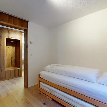 公寓 Modern And Spacious With Balcony Facing South, Marietta #2 洛伊克巴德