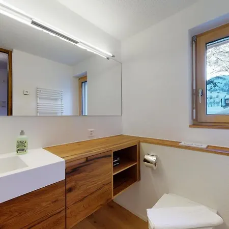 公寓 Modern And Spacious With Balcony Facing South, Marietta #2 洛伊克巴德